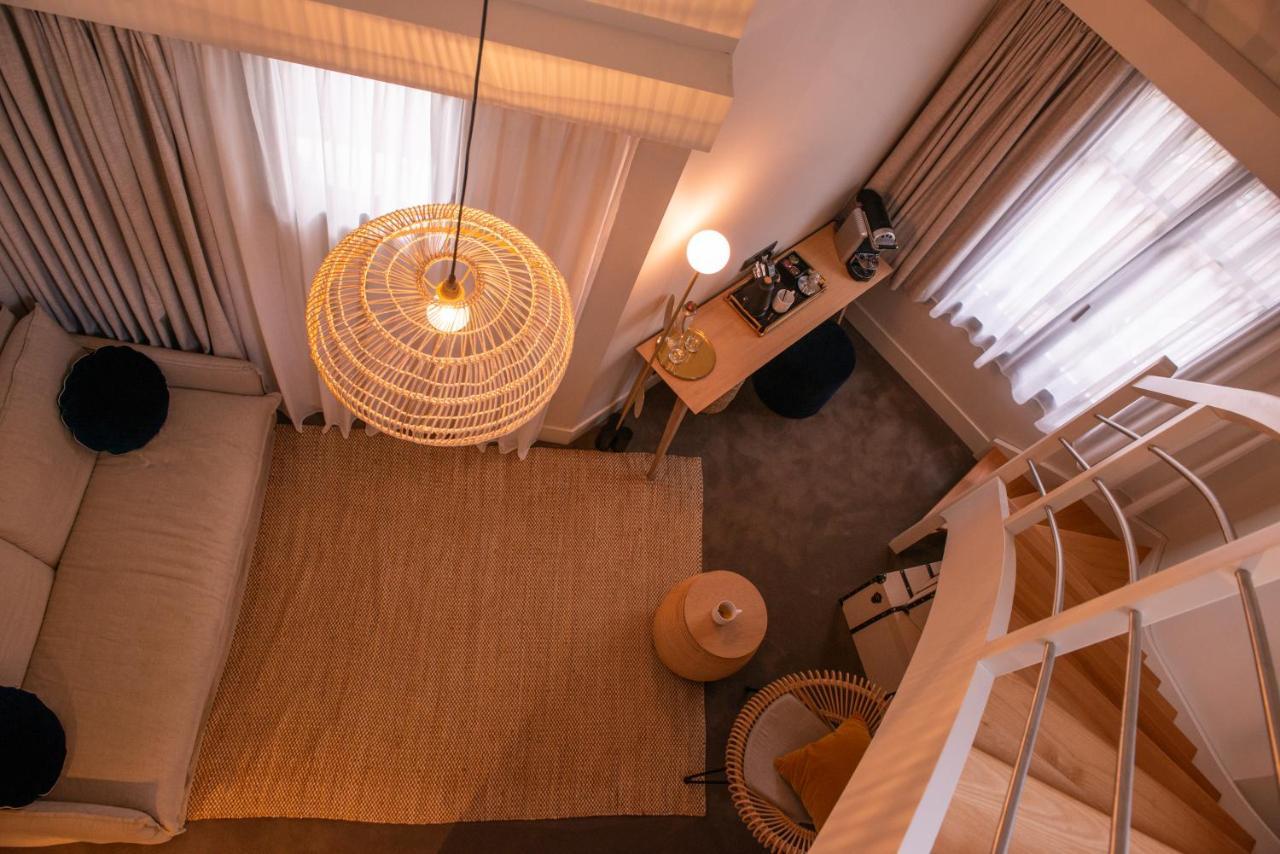 Le Celtique & Spa Carnac Kültér fotó