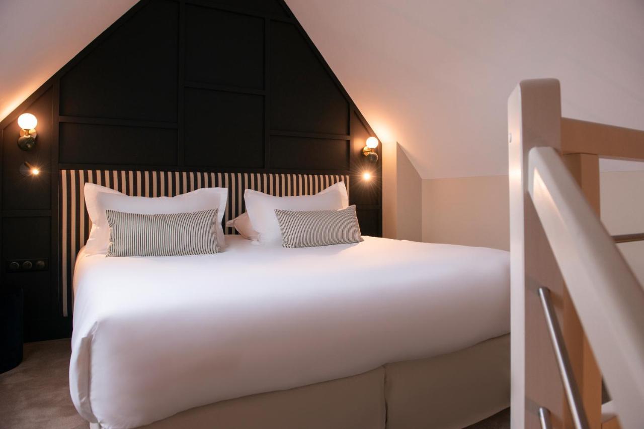Le Celtique & Spa Carnac Kültér fotó