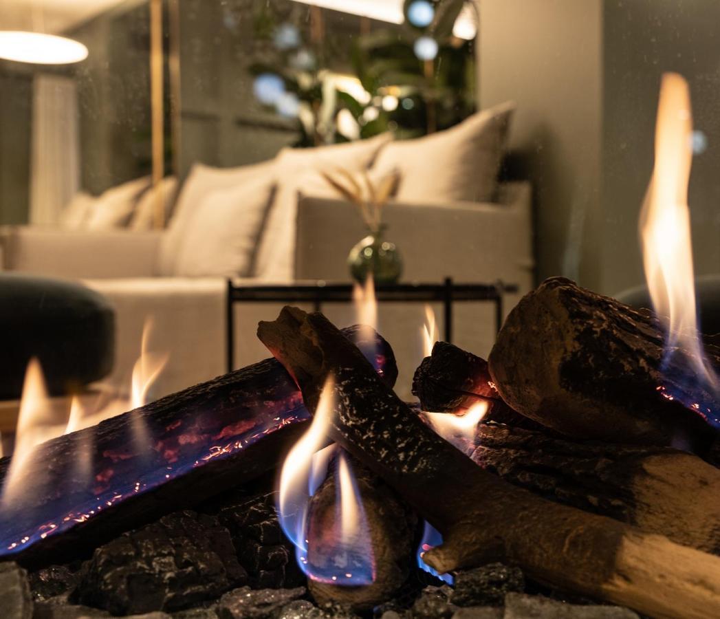 Le Celtique & Spa Carnac Kültér fotó