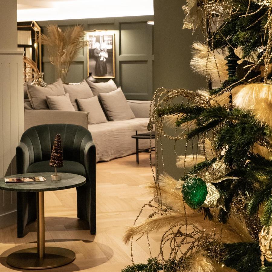 Le Celtique & Spa Carnac Kültér fotó