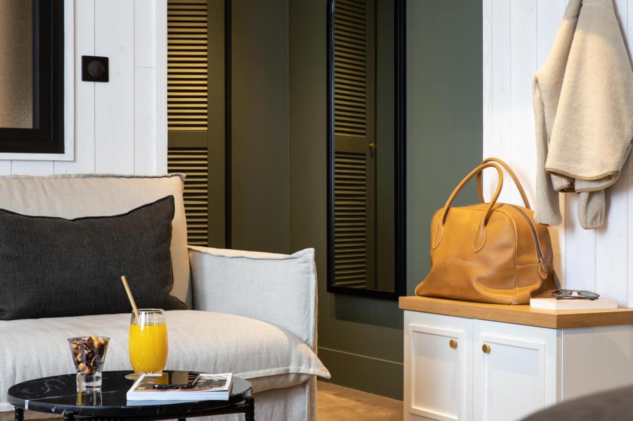 Le Celtique & Spa Carnac Kültér fotó