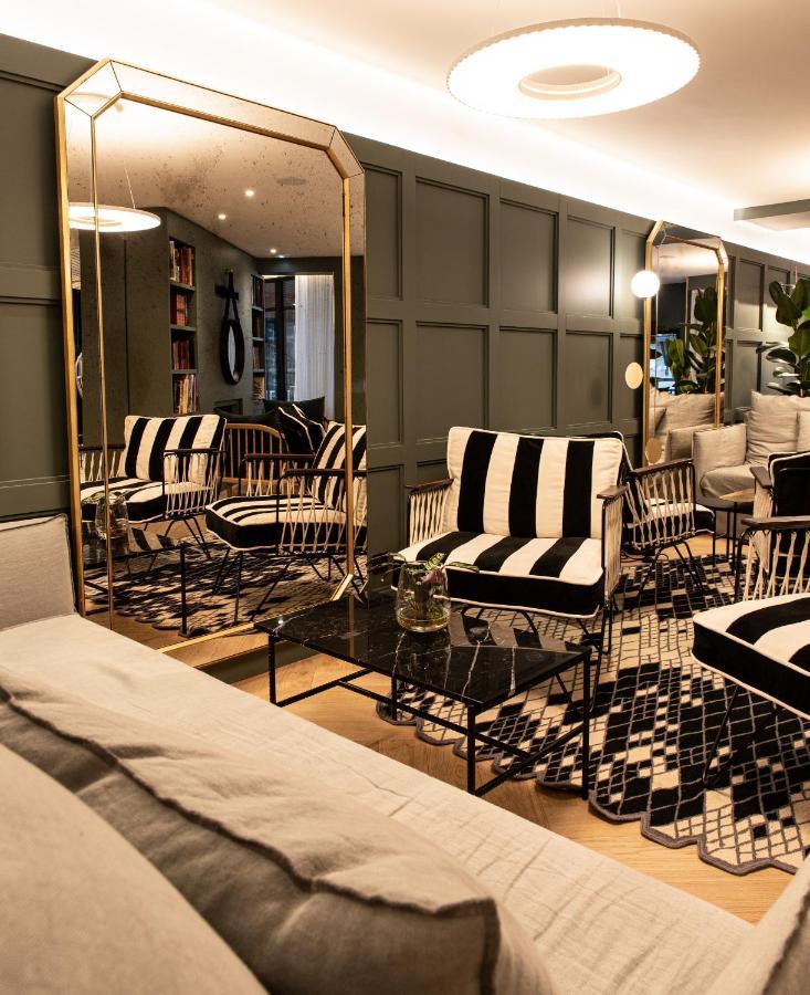 Le Celtique & Spa Carnac Kültér fotó