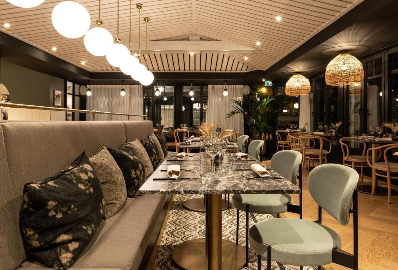 Le Celtique & Spa Carnac Kültér fotó