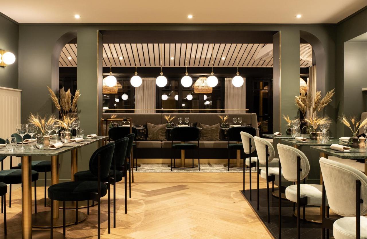 Le Celtique & Spa Carnac Kültér fotó