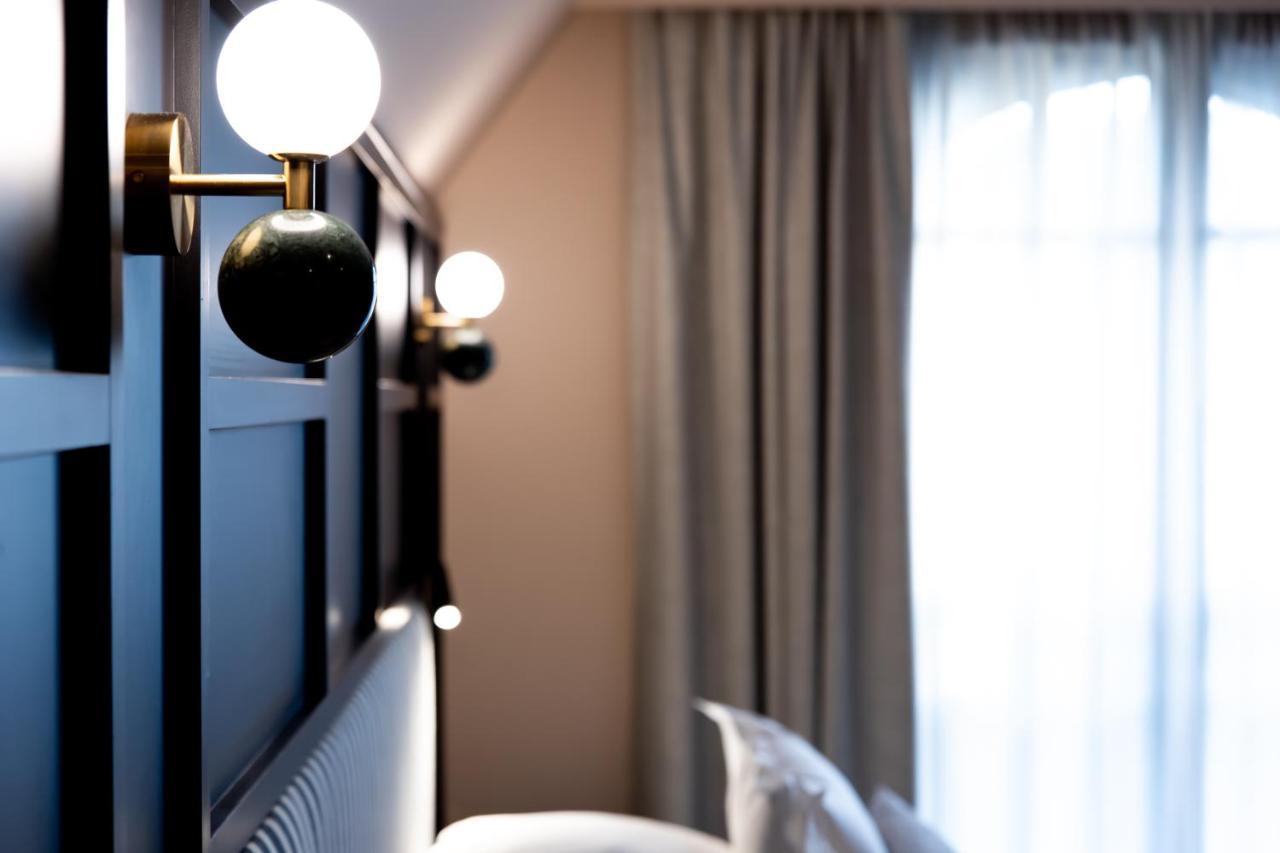 Le Celtique & Spa Carnac Kültér fotó