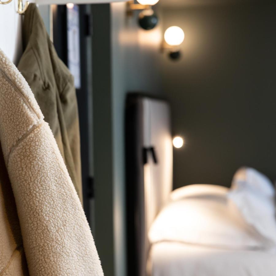Le Celtique & Spa Carnac Kültér fotó