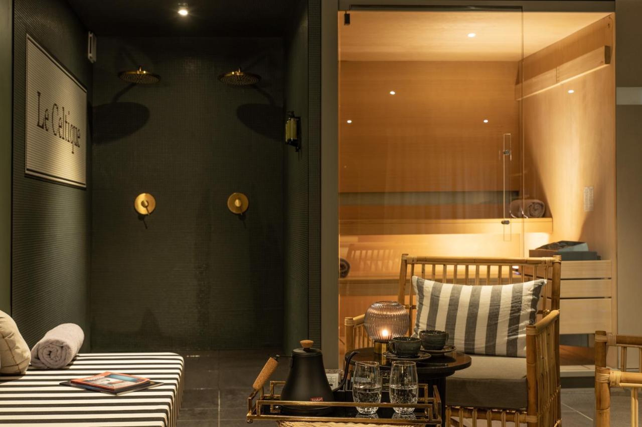Le Celtique & Spa Carnac Kültér fotó