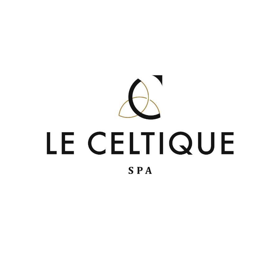 Le Celtique & Spa Carnac Kültér fotó