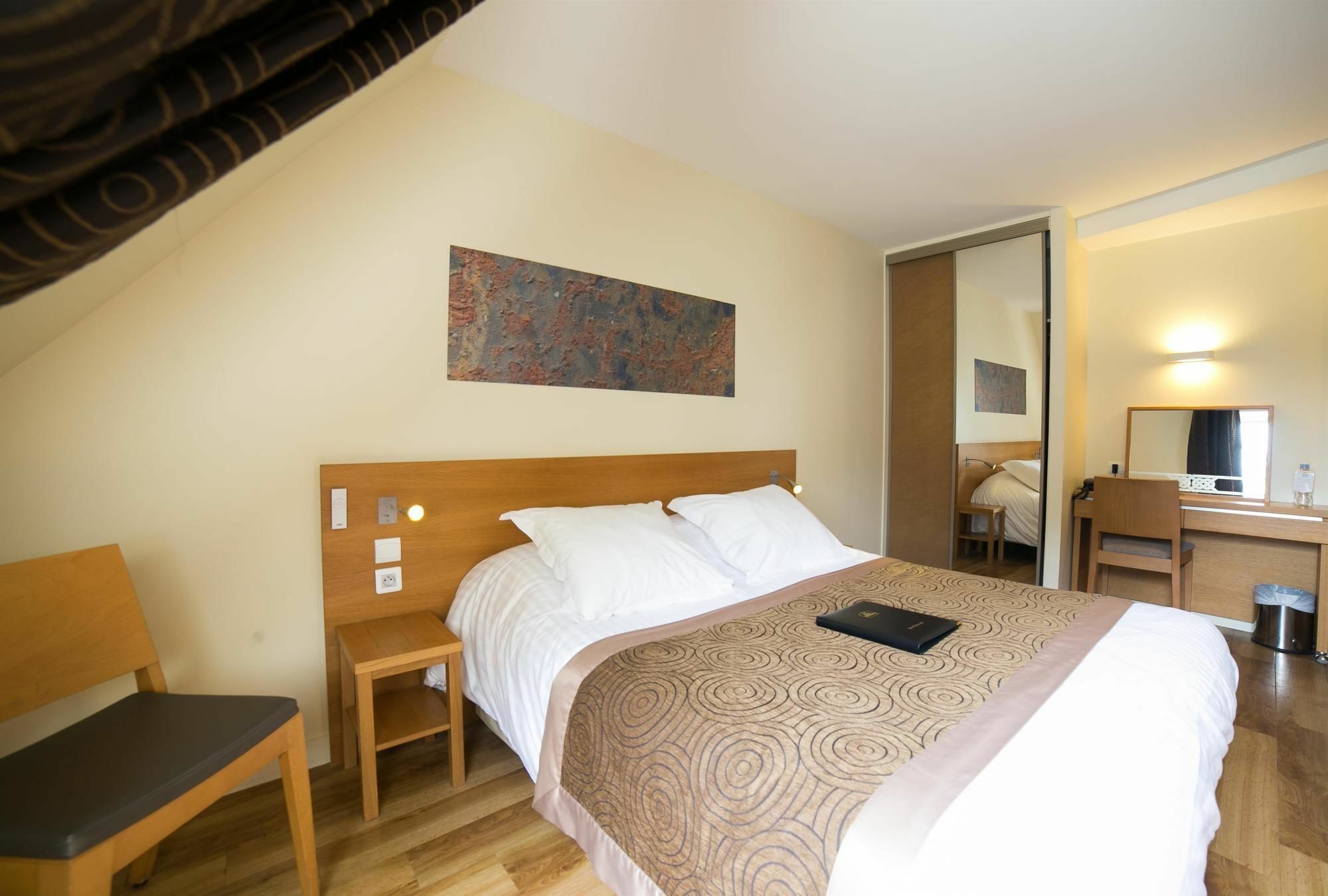 Le Celtique & Spa Carnac Kültér fotó